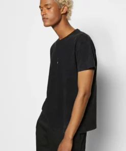 Kaotiko WASHED PALM VIBES UNISEX - T-Shirt Print - Black 13 Kaotiko WASHED PALM VIBES UNISEX - T-Shirt Print - Black -Kaotiko || Fire & Glory Populaire Magasin 29ba4485206a444c9a5cbe15f34b7b28