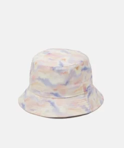Fire & Glory - Damen FGLELANA BUCKET HAT - Hut - Sunlit Allium-multi