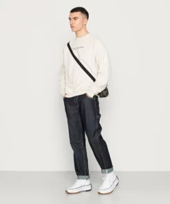 Kaotiko - Unisex CREW FEEL THE POWER - Sweatshirt - Hueso -Kaotiko || Fire & Glory Populaire Magasin 2acf713ad6d24083b2ad347fa65bdf13