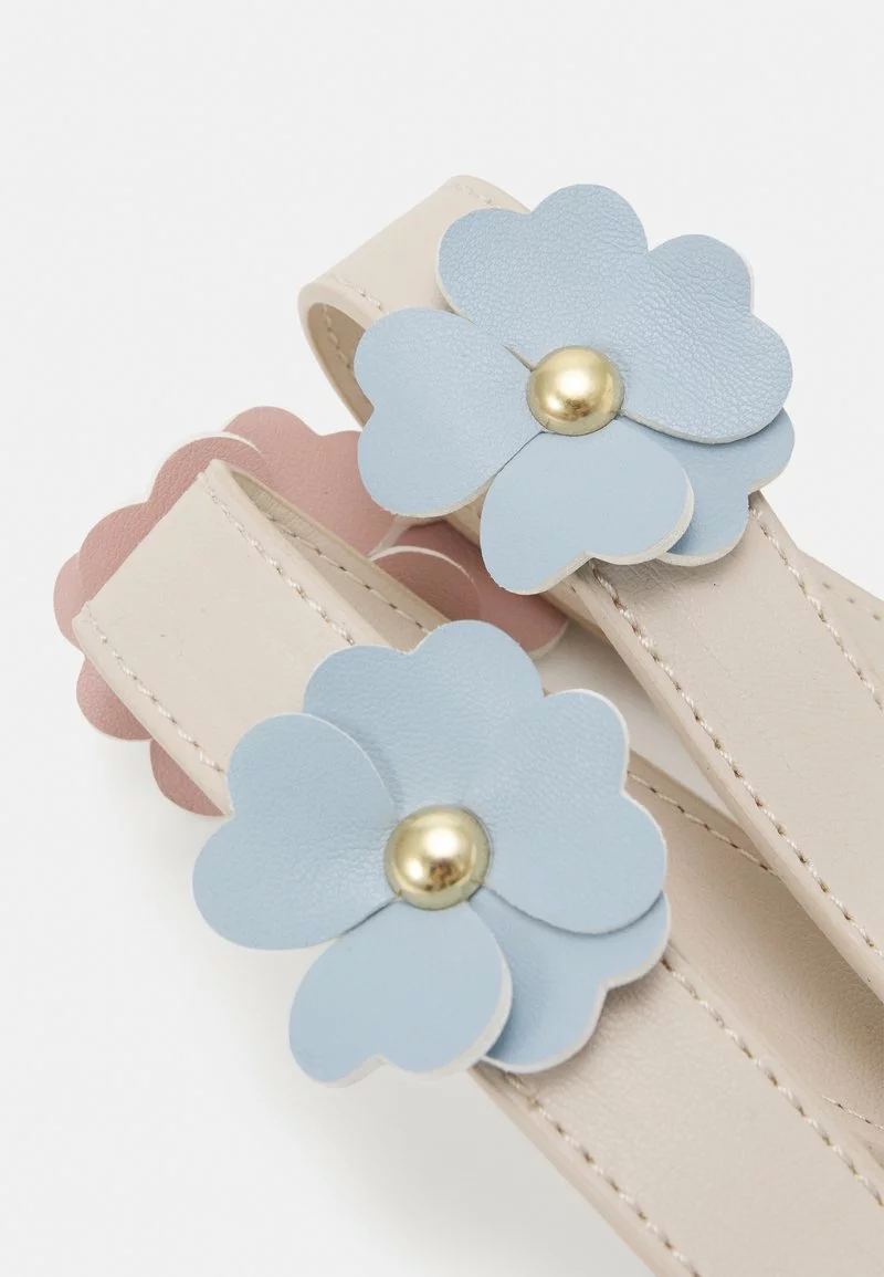 Fire & Glory FLOWIE SHOULDER - Clutch - Buttercream - Damen 6 Fire & Glory FLOWIE SHOULDER - Clutch - Buttercream - Damen – Bild 4