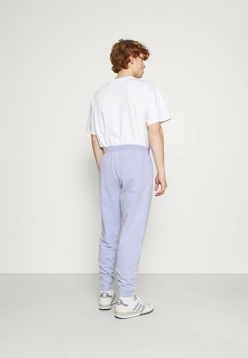 Kaotiko MALVA UNISEX - Jogginghose - Malva 5 Kaotiko MALVA UNISEX - Jogginghose - Malva – Bild 3