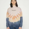 Kaotiko CREW TIE DYE ENZO UNISEX - Sweatshirt - Blue -Kaotiko || Fire & Glory Populaire Magasin 2d8cc14cd89643edaeafcdb0df891098
