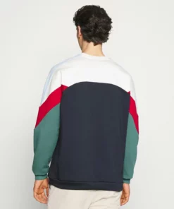 Kaotiko CREW DOWNTOWN UNISEX - Sweatshirt - Marino 11 Kaotiko CREW DOWNTOWN UNISEX - Sweatshirt - Marino -Kaotiko || Fire & Glory Populaire Magasin 3151cc67409247b0a716c4a31c6c4026