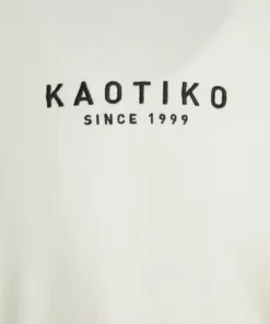 Kaotiko CREW SPIKE UNISEX - Sweatshirt - Ivory/yellow/grape/ - Herren 6 Kaotiko CREW SPIKE UNISEX - Sweatshirt - Ivory/yellow/grape/ - Herren -Kaotiko || Fire & Glory Populaire Magasin 3443fe7b5e5b4847b61ea840e88a2383