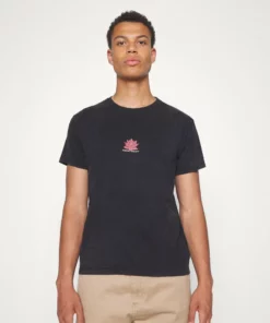 Kaotiko WASHED GANESHA UNISEX - T-Shirt Print - Black -Kaotiko || Fire & Glory Populaire Magasin 347c05a7843147c19ae1e441f7ee867f