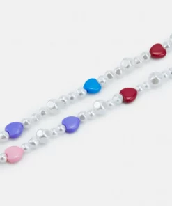 Fire & Glory KADA NECKLACE BRACELET SET - Halskette - Gold-coloured - Damen 7 Fire & Glory KADA NECKLACE BRACELET SET - Halskette - Gold-coloured - Damen -Kaotiko || Fire & Glory Populaire Magasin 358a5a781ade4638b276af0c559994f1