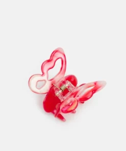 Fire & Glory - Damen HULU HAIRSHARK 4 PACK - Haar-Styling-Accessoires - Little Boy Blue/candy Pink/bright White/flame Scarlet -Kaotiko || Fire & Glory Populaire Magasin 3963f8fafb1c499388f433651be93472