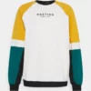 Kaotiko - Herren CREW SIDNEY UNISEX - Sweatshirt - Marfil