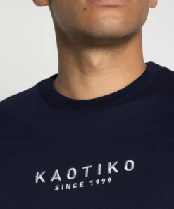 Kaotiko UNISEX - Sweatshirt - Sud Cap Walker -Kaotiko || Fire & Glory Populaire Magasin 3c39f291a06c484bbe39753736655cc3
