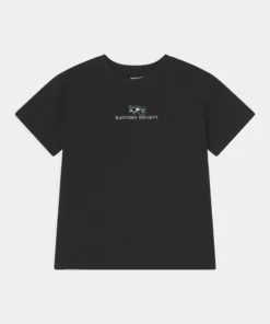 Kaotiko ISIS UNISEX - T-Shirt Print - Black