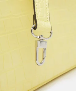 Fire & Glory - Damen BELLA SHOULDER - Handtasche - Pale Banana 10 Fire & Glory - Damen BELLA SHOULDER - Handtasche - Pale Banana -Kaotiko || Fire & Glory Populaire Magasin 3c9208a9f4ea44f9951466b7f8ccc9e0