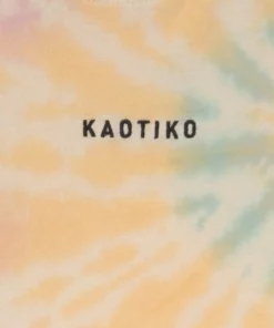 Kaotiko TIE DYE ESPIRAL UNISEX - T-Shirt Print - Multicolor 7 Kaotiko TIE DYE ESPIRAL UNISEX - T-Shirt Print - Multicolor -Kaotiko || Fire & Glory Populaire Magasin 3cca128c7efc4e6b8f6e2c99fa060f5c