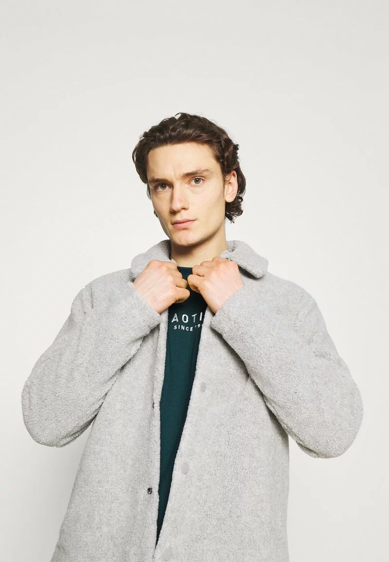 Kaotiko UNISEX CREW SEATTLE - Sweatshirt - Cloud 7 Kaotiko UNISEX CREW SEATTLE - Sweatshirt - Cloud – Bild 5