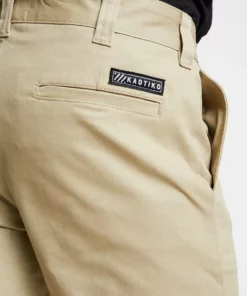 Kaotiko Stoffhose - Work Beige - Herren 13 Kaotiko Stoffhose - Work Beige - Herren -Kaotiko || Fire & Glory Populaire Magasin 3fe732379bf4431cb69b0d3b673c4a1d