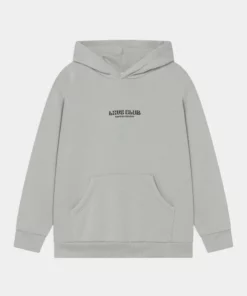 Kaotiko LOVE CLUB UNISEX - Sweatshirt - Cemento