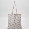 Fire & Glory - Damen HAPPIE TOTE BAG - Shopping Bag - Buttercream -Kaotiko || Fire & Glory Populaire Magasin 409dc98699c7442692d112510357b027