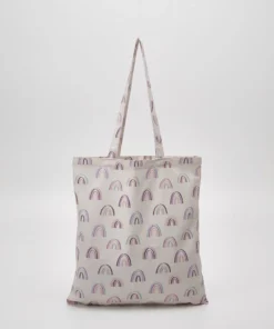 Fire & Glory - Damen HAPPIE TOTE BAG - Shopping Bag - Buttercream