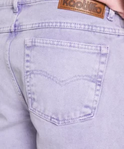 Kaotiko BERMUDA BAGGY - Jeans Shorts - Denim - Herren -Kaotiko || Fire & Glory Populaire Magasin 415faf074a9d47ae9ec1fdf0593cea44