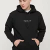 Kaotiko Kapuzenpullover - Black - Herren 1 Kaotiko Kapuzenpullover - Black - Herren -Kaotiko || Fire & Glory Populaire Magasin 432e1d4499ed43c18de32e4702abfcdc