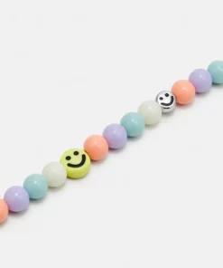 Fire & Glory BEDI NECKLACE - Halskette - Pastel Lavender/multi - Damen -Kaotiko || Fire & Glory Populaire Magasin 453bb2f99219438a819a69708ac878a2