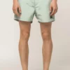 Kaotiko - Herren CALIFORNIA - Badeshorts - Aqua -Kaotiko || Fire & Glory Populaire Magasin 46224519f1c742c7a1044c1ff83ef26c