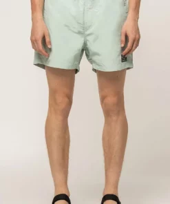 Kaotiko - Herren CALIFORNIA - Badeshorts - Aqua