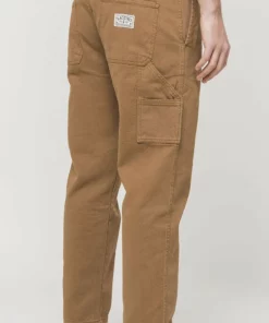 Kaotiko CARPENTER TOAST - Stoffhose - Beige - Unisex 7 Kaotiko CARPENTER TOAST - Stoffhose - Beige - Unisex -Kaotiko || Fire & Glory Populaire Magasin 4645796e13b94e95957a6e062d1363db