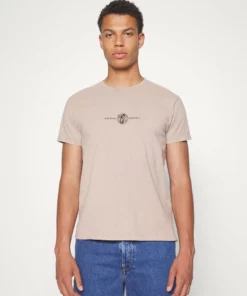 Kaotiko WASHED COSMOS UNISEX - T-Shirt Print - Stone -Kaotiko || Fire & Glory Populaire Magasin 47cf984ca5cd4ee582318f4e36838218