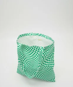 Fire & Glory HAPPIE TOTE BAG - Shopping Bag - Poison Green/white - Damen 8 Fire & Glory HAPPIE TOTE BAG - Shopping Bag - Poison Green/white - Damen -Kaotiko || Fire & Glory Populaire Magasin 49685dbd0e78421286c24e4b792c8bd5