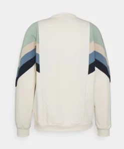 Kaotiko Sweatshirt - Beige - Herren -Kaotiko || Fire & Glory Populaire Magasin 4b39fe3bfef8480ba83e0ea4627fc398