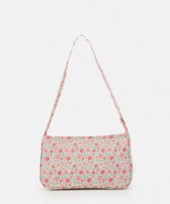 Fire & Glory - Damen BINE SHOULDER - Handtasche - Cloud Dancer/multi