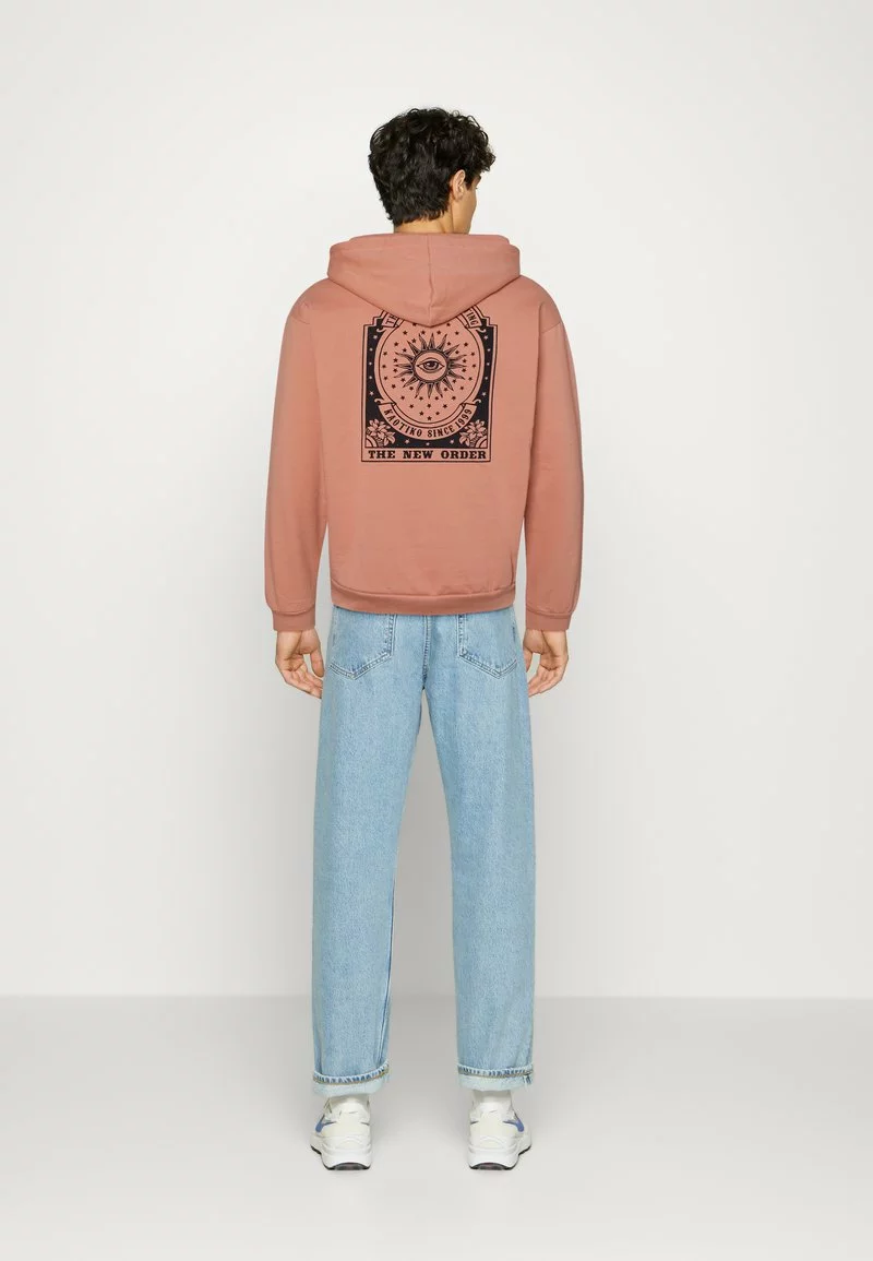 Kaotiko - Herren THE NEW ORDER - Sweatshirt - Skin 5 Kaotiko - Herren THE NEW ORDER - Sweatshirt - Skin – Bild 3