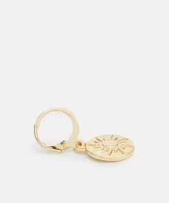 Fire & Glory FGMETTE EARRINGS 3 PACK - Ohrringe - Gold-coloured - Damen -Kaotiko || Fire & Glory Populaire Magasin 4ca069d0fc68435bafdfcea8feeeff07