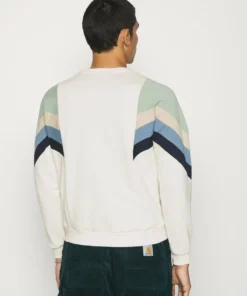 Kaotiko Sweatshirt - Beige - Herren -Kaotiko || Fire & Glory Populaire Magasin 4fb2f15879bb4e948749326a0f67c252