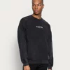 Kaotiko - Herren CREW COSMIC - Sweatshirt - Black 1 Kaotiko - Herren CREW COSMIC - Sweatshirt - Black -Kaotiko || Fire & Glory Populaire Magasin 51c1b8ff0ea64c96ad1894e63eae2e2e