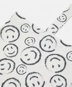 Fire & Glory - Damen HAPPIE TOTE BAG - Shopping Bag - Cloud Dancer 9 Fire & Glory - Damen HAPPIE TOTE BAG - Shopping Bag - Cloud Dancer -Kaotiko || Fire & Glory Populaire Magasin 53fac996aac04d448baa341ee8b2d387