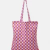 Fire & Glory HAPPIE TOTE BAG - Shopping Bag - Peach/multi - Damen -Kaotiko || Fire & Glory Populaire Magasin 54426b8c67d54cfc8c64fc58c1ef35a0