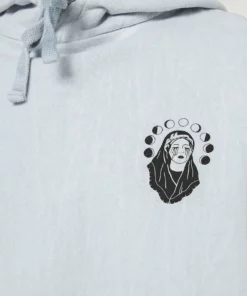 Kaotiko - Unisex Cap. Whased Virgin Steel - Kapuzenpullover - Grau 7 Kaotiko - Unisex Cap. Whased Virgin Steel - Kapuzenpullover - Grau -Kaotiko || Fire & Glory Populaire Magasin 558ddefec3d1447d90c44e6b3aa887b2