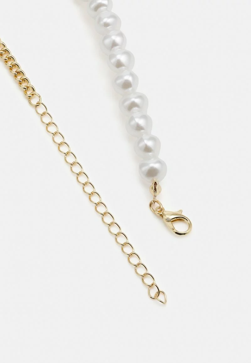 Fire & Glory FGGUTILDI NECKLACE - Halskette - Gold-coloured/multi - Damen 4 Fire & Glory FGGUTILDI NECKLACE - Halskette - Gold-coloured/multi - Damen – Bild 2