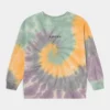 Kaotiko CREW TIE DYE ESPIRAL UNISEX - Sweatshirt - Multicolor -Kaotiko || Fire & Glory Populaire Magasin 573244794cbe4233ab885fee540afafc
