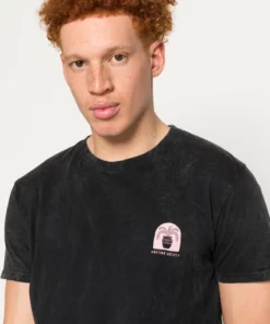 Kaotiko WASHED DREAM UNISEX - T-Shirt Print - Black -Kaotiko || Fire & Glory Populaire Magasin 5852b51b7cfe4c1e95350b6c2902c746