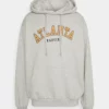 Kaotiko CREW ATLANTA UNISEX - Sweatjacke - Grey Mel -Kaotiko || Fire & Glory Populaire Magasin 58c3a0ce2afb4c20a9d53d3237a2d461