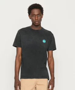 Kaotiko WASHED PARROT - T-Shirt Print - Black - Unisex 9 Kaotiko WASHED PARROT - T-Shirt Print - Black - Unisex -Kaotiko || Fire & Glory Populaire Magasin 5a0460e82b9243ea96ece74c6c68c07d