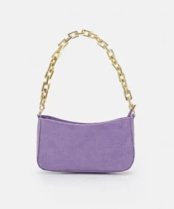 Fire & Glory WANINA SHOULDER BAG - Handtasche - Lavendula - Damen