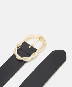 Fire & Glory FELINE WAIST BELT ZAL - Taillengürtel - Black - Damen -Kaotiko || Fire & Glory Populaire Magasin 5b338c50ca8e4e62b97c879db6b8a24c