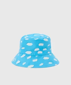 Fire & Glory BUCKETHAT - Hut - Little Boy Blue/cloud Dancer - Damen