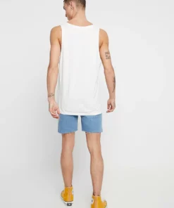 Kaotiko Jeans Shorts - Denim - Herren 10 Kaotiko Jeans Shorts - Denim - Herren -Kaotiko || Fire & Glory Populaire Magasin 5bfef17bd8094871a983d3c09b461286