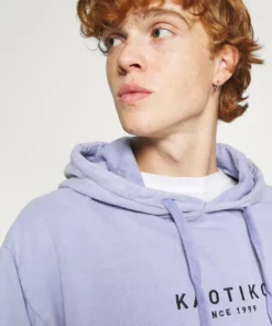 Kaotiko SUD CAP WASHED MALVA - Sweatshirt - Malva - Herren 11 Kaotiko SUD CAP WASHED MALVA - Sweatshirt - Malva - Herren -Kaotiko || Fire & Glory Populaire Magasin 5d524a30b93347919f420824fcd14c68