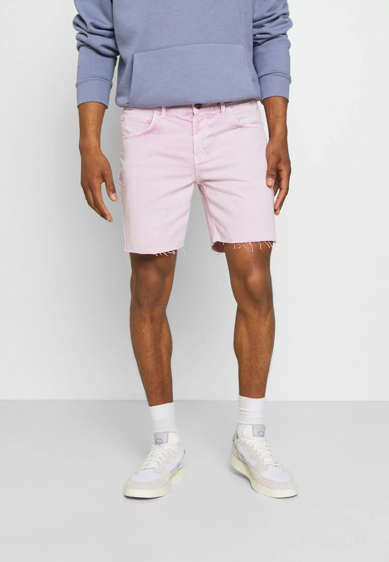 Kaotiko BERMUDA BAGGY - Jeans Shorts - Denim - Herren 3 Kaotiko BERMUDA BAGGY - Jeans Shorts - Denim - Herren