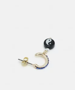 Fire & Glory - Damen FGRILLA EARRINGS 4 PACK - Ohrringe - Gold-coloured/multi -Kaotiko || Fire & Glory Populaire Magasin 5fa46ab8a44a4303a2a5faf453dcab79